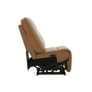 Callihan Armless Recliner P3 & ZW