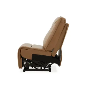 Callihan Armless Recliner P3 & ZW
