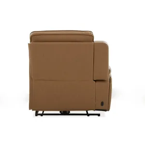 Callihan L Arm Recliner P3 & ZW