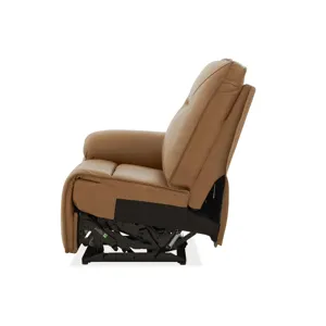 Callihan L Arm Recliner P3 & ZW
