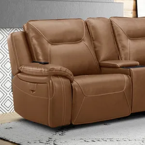 Callihan Armless Recliner P3 & ZW