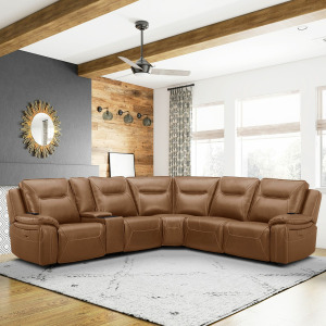 Callihan R Arm Recliner P3 & ZW