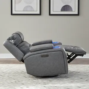 Chapman SG Recliner P2