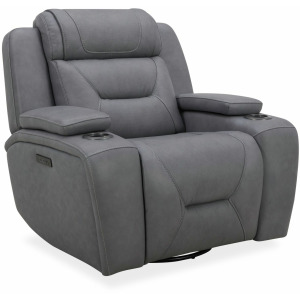 Chapman SG Recliner P2