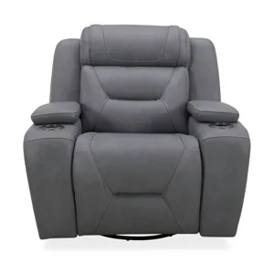 Chapman SG Recliner P2