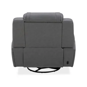 Chapman SG Recliner P2