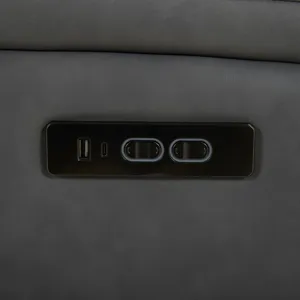 Chapman SG Recliner P2