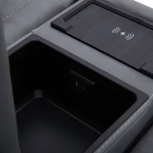 Chapman Loveseat w/ Console P2 &amp; ZG