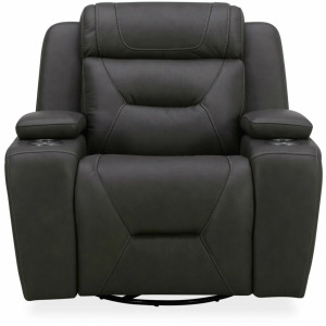 Chapman SG Recliner P2