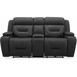 Chapman Loveseat w/ Console P2 & ZG
