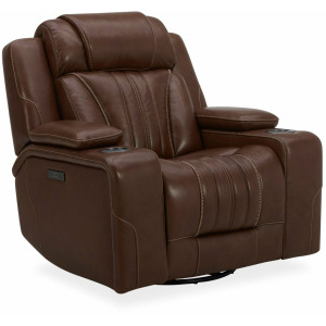Caswell SG Recliner P2