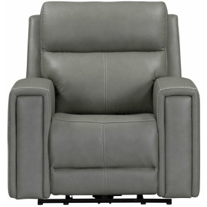 Camden ZW Recliner P3
