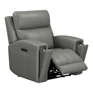 Camden ZW Recliner P3