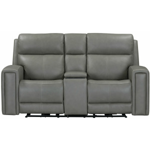 Camden Loveseat w/ Console P3 & ZW