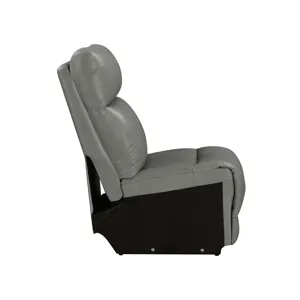 Camden Armless Chair
