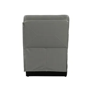 Camden Armless Chair