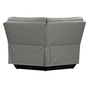 Camden Corner Wedge