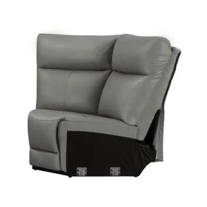 Camden Corner Wedge