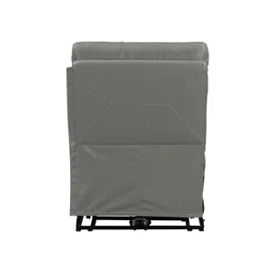 Camden Armless Recliner P3 & ZW