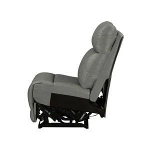 Camden Armless Recliner P3 & ZW