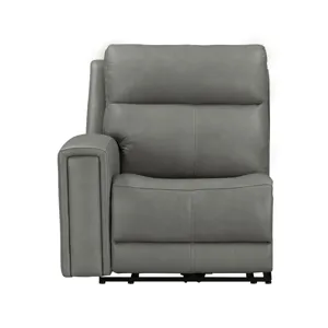 Camden L Arm Recliner P3 & ZW