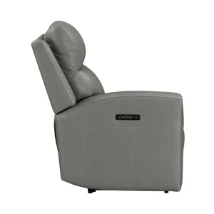 Camden L Arm Recliner P3 & ZW