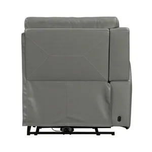 Camden L Arm Recliner P3 & ZW