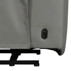 Camden L Arm Recliner P3 & ZW