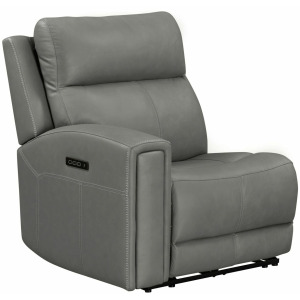 Camden Armless Recliner P3 & ZW