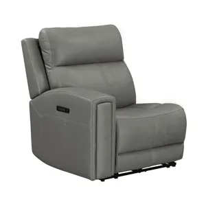Camden Armless Recliner P3 & ZW