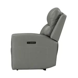 Camden R Arm Recliner P3 & ZW