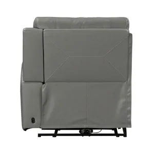 Camden R Arm Recliner P3 & ZW