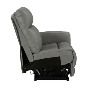 Camden R Arm Recliner P3 & ZW