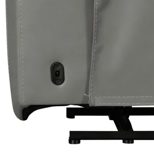 Camden R Arm Recliner P3 & ZW