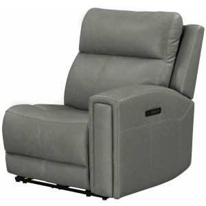 Camden L Arm Recliner P3 & ZW
