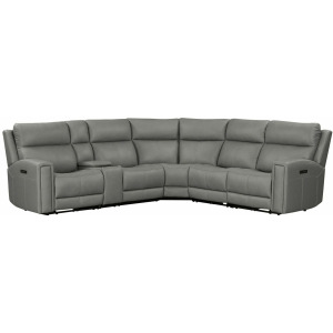 Camden R Arm Recliner P3 & ZW