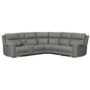 Camden R Arm Recliner P3 & ZW