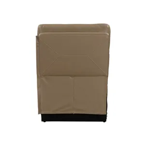 Camden Armless Chair