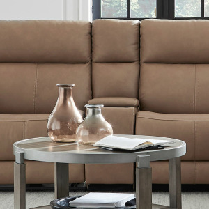 Camden Armless Chair