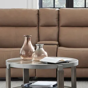 Camden Armless Chair