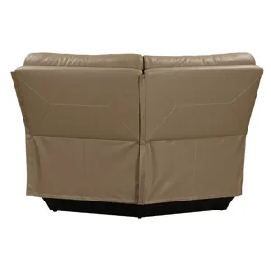 Camden Corner Wedge
