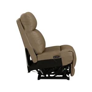 Camden Armless Recliner P3 & ZW