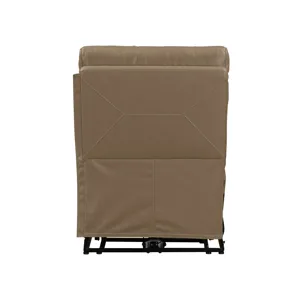 Camden Armless Recliner P3 & ZW