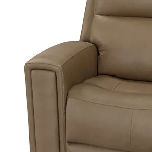 Camden L Arm Recliner P3 & ZW