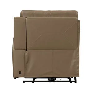 Camden R Arm Recliner P3 & ZW