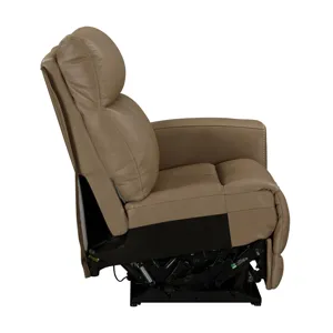 Camden R Arm Recliner P3 & ZW