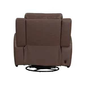 Beckham SG Recliner P2