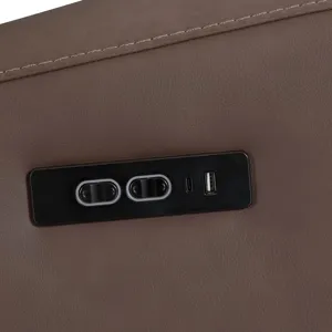 Beckham SG Recliner P2