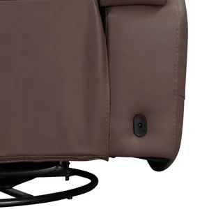 Beckham SG Recliner P2