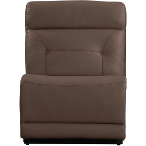 Beckham Armless Chair w/ DDT